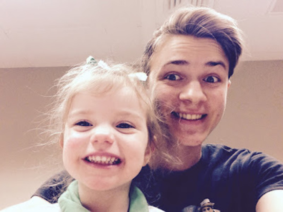 Meet your Posher, Nathaniel - Picture 1 of 1